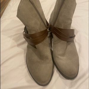 OTBT Booties